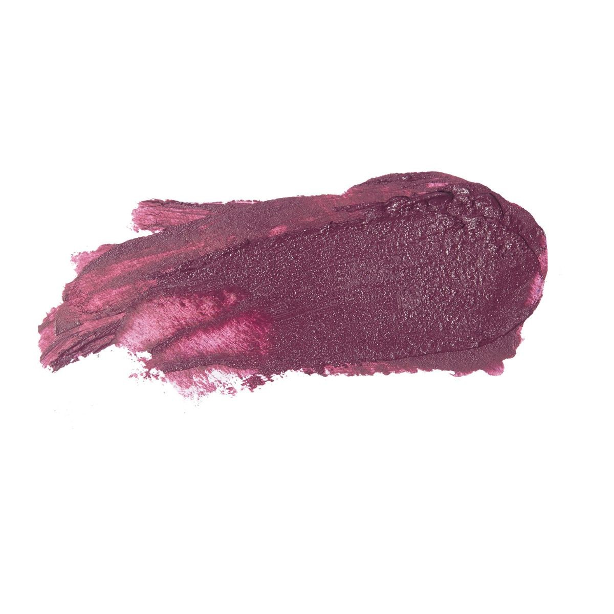 mineral_Lipstick_Purple_Rain_Swatch