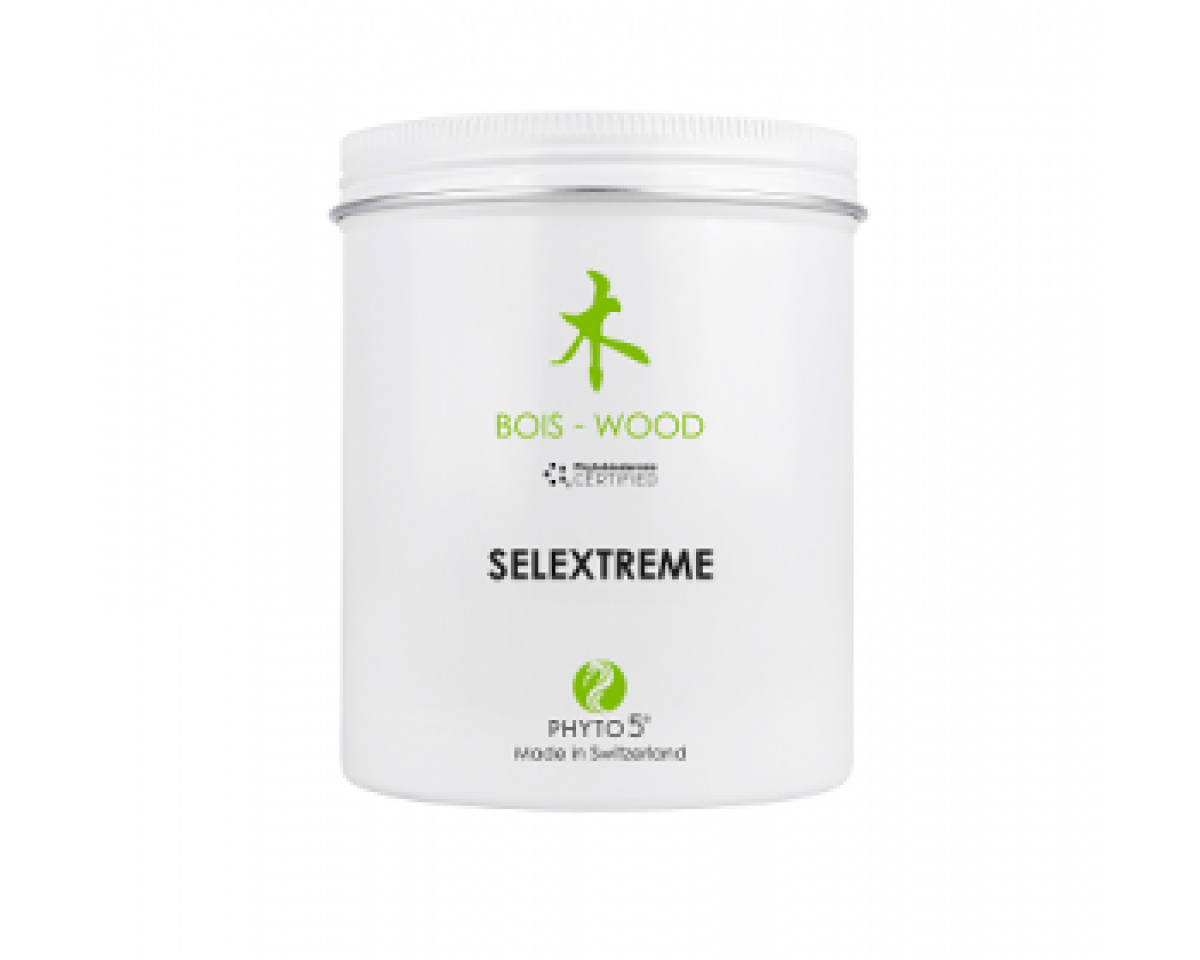 selextreme hout 500 gr