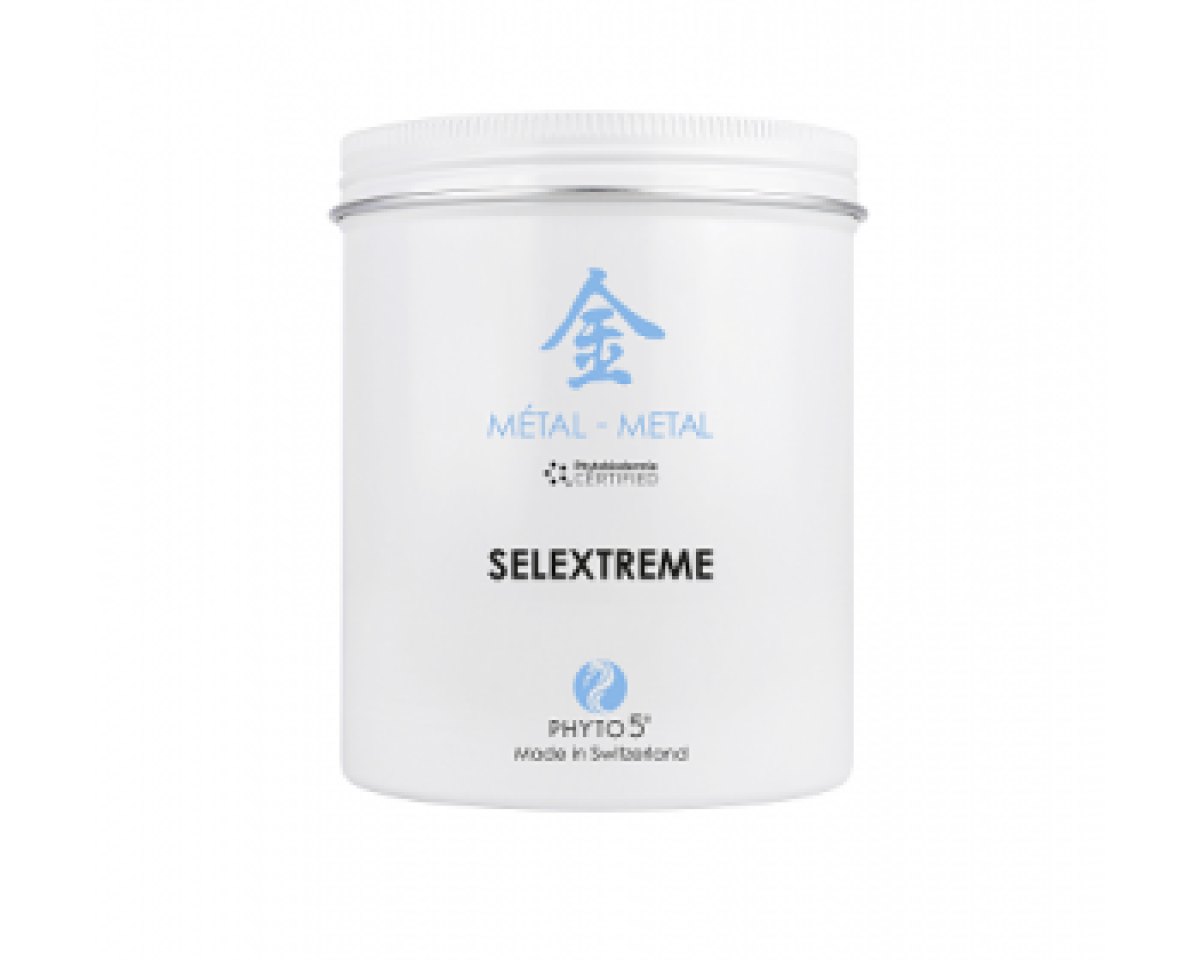 selextreme metaal 500 gr
