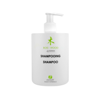 Shampoo hout 500 ml