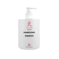 shampoo vuur 500 ml