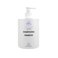 shampoo water 500 ml