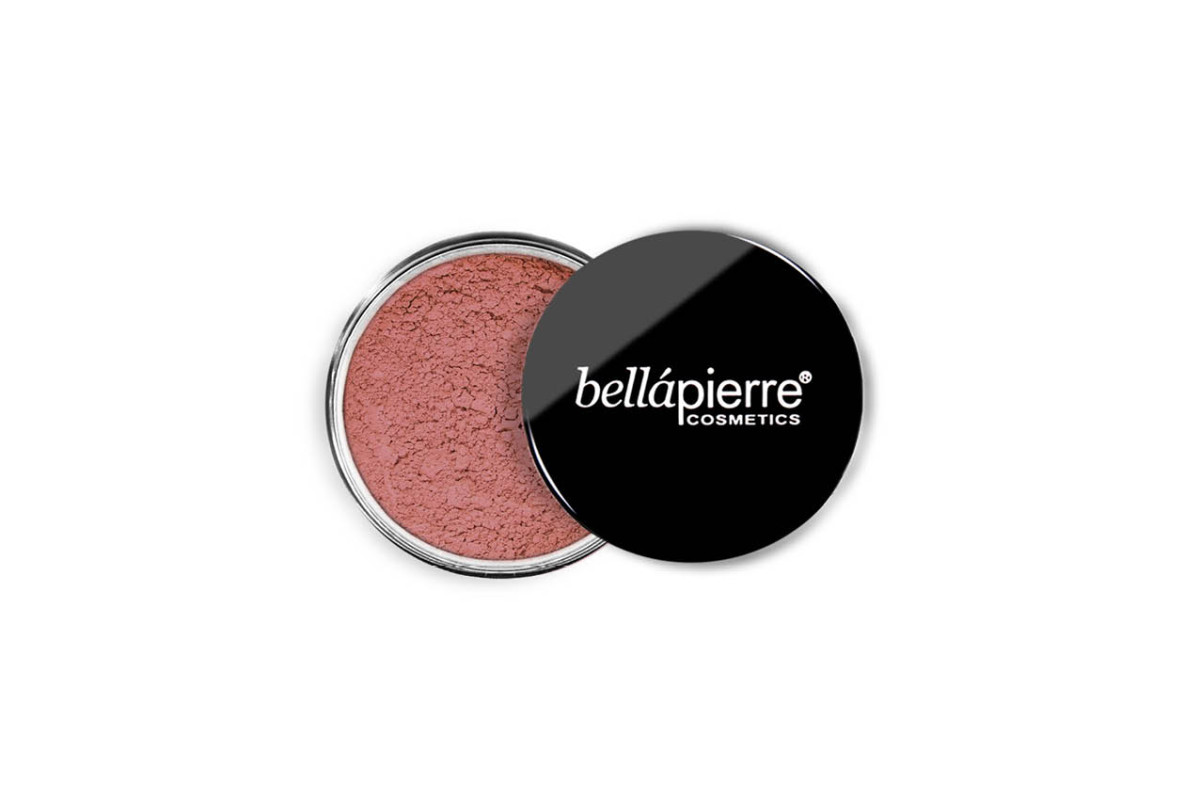 Mineral Loose Blush (4g) Suede