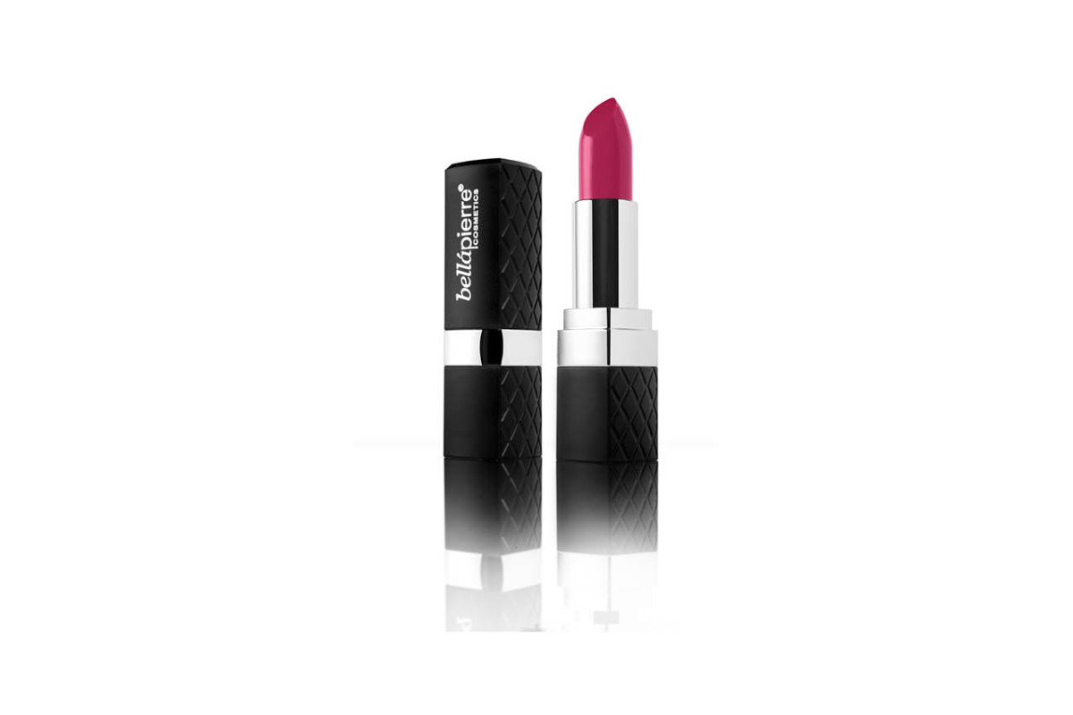 Mineral Lipstick Burlesque