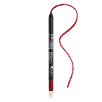 Gel Lip Liner Truly Red