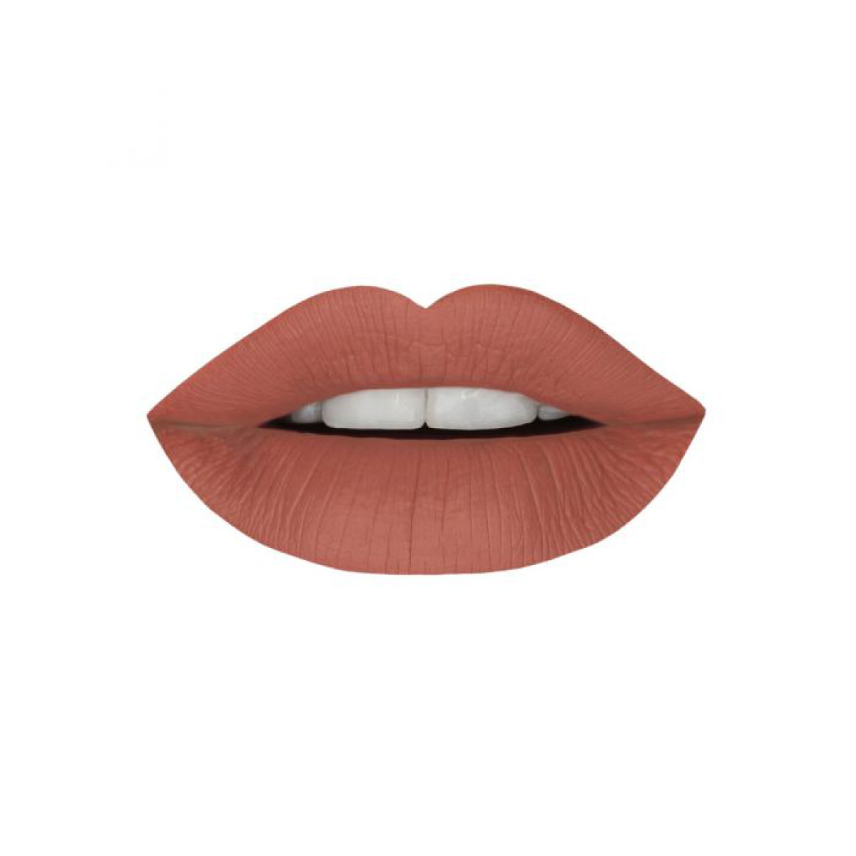 Kiss Proof Lip Crème Color Coral Stone