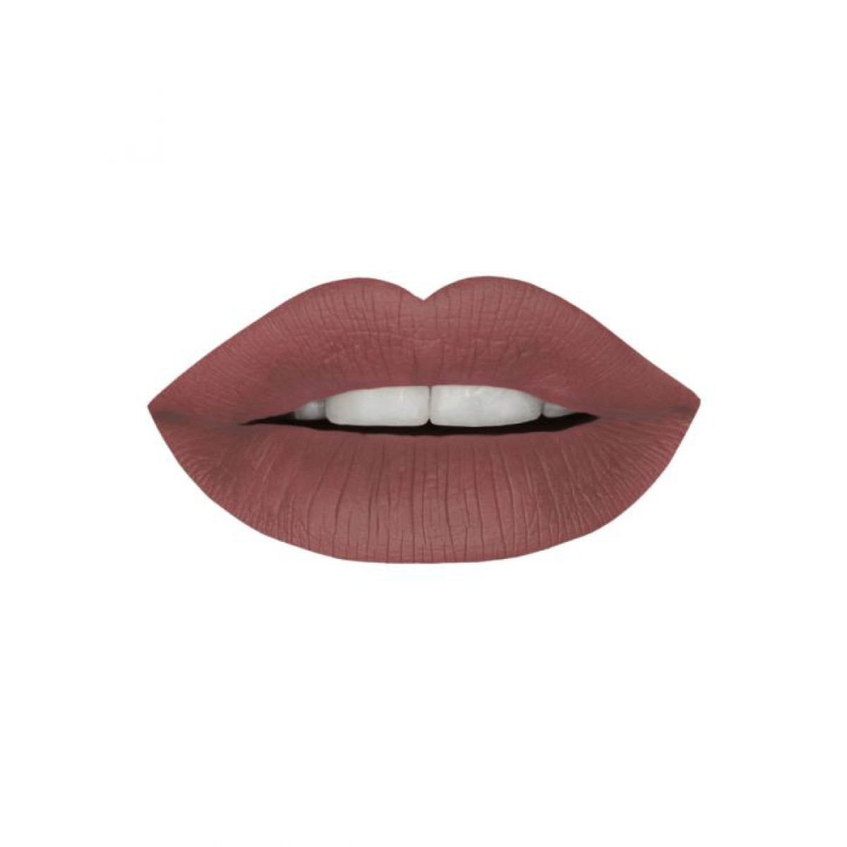 Kiss Proof Lip Crème Color Muddy Rose