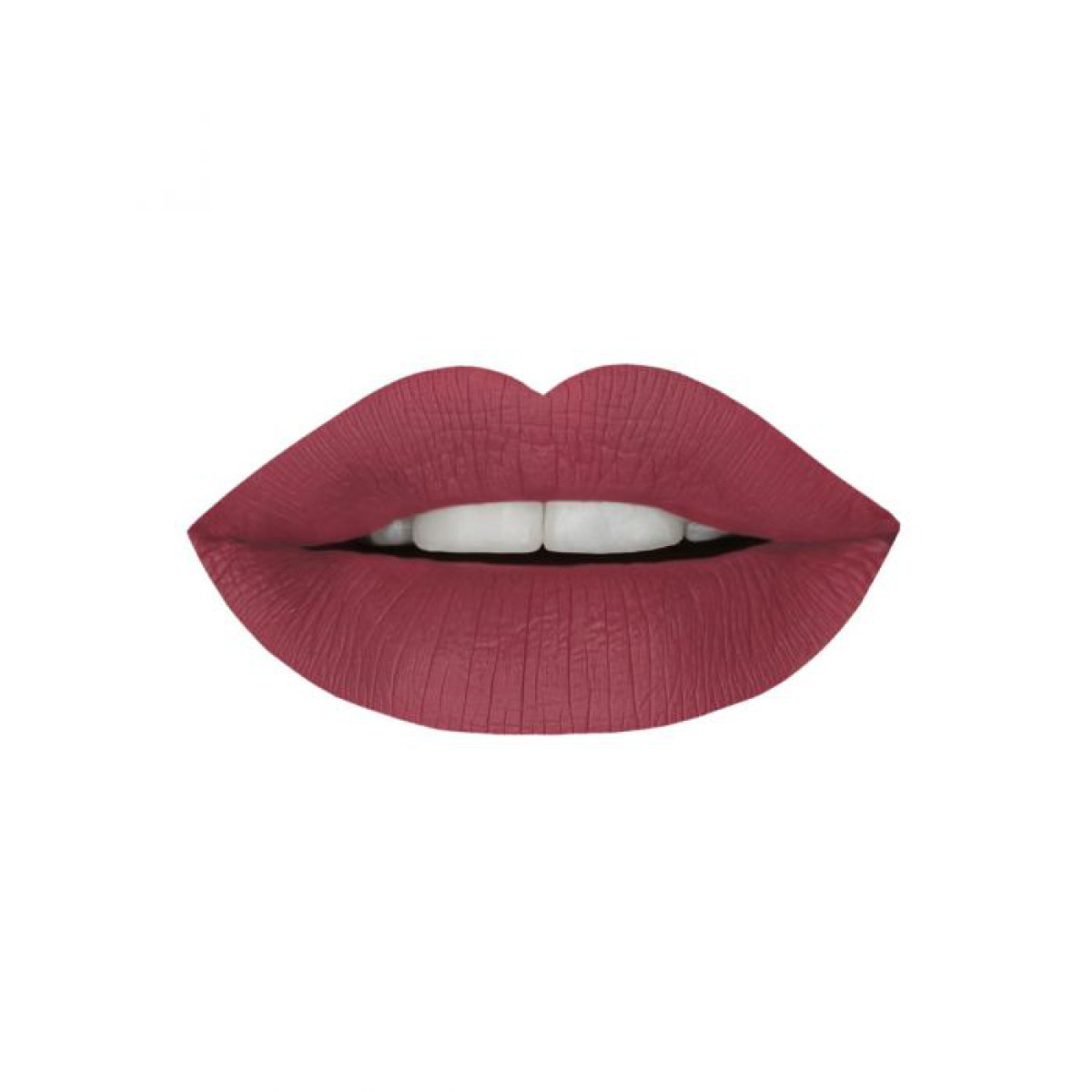 Kiss Proof Lip Crème Color Rose Petal