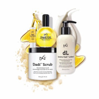 Gratis Scrub & Oil Treatment bij het plaatsen van gelnagels en gelish
