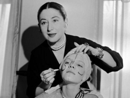 Cosmetica pioniers