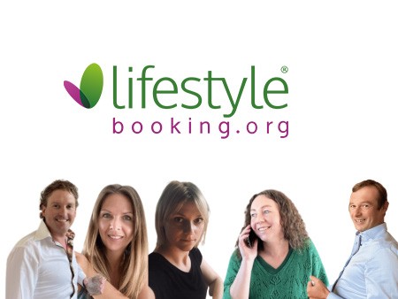 Wie is Lifestylebooking en wat doen we?