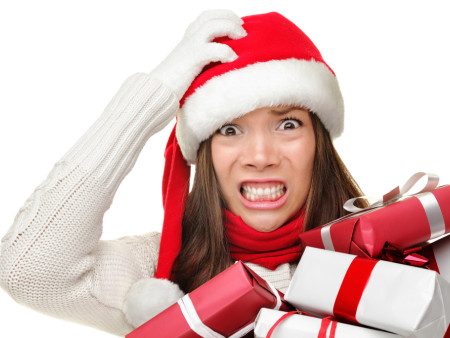 Hoe overleef ik de feestdagen?!?!
