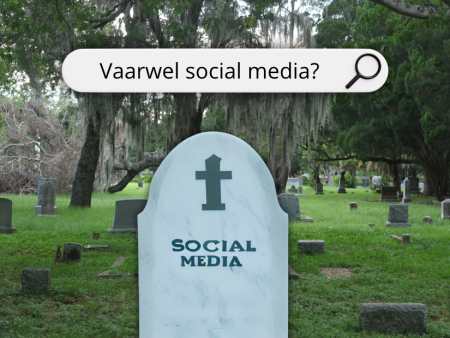 Vaarwel Social Media? Ontdek de Nieuwe Marketingrevolutie met Google Ads en Lifestylebooking!