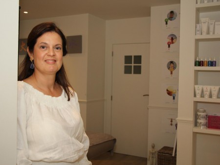 Schoonheidsinstituut Dauwddruppel