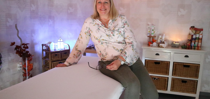 Massage & healing Diora te Bree