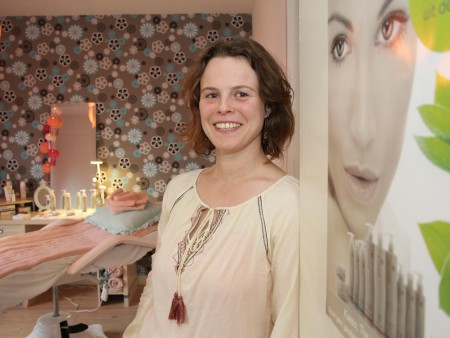 Instituut Evelyne in Harelbeke