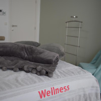 Massage op maat bij Relax Inge