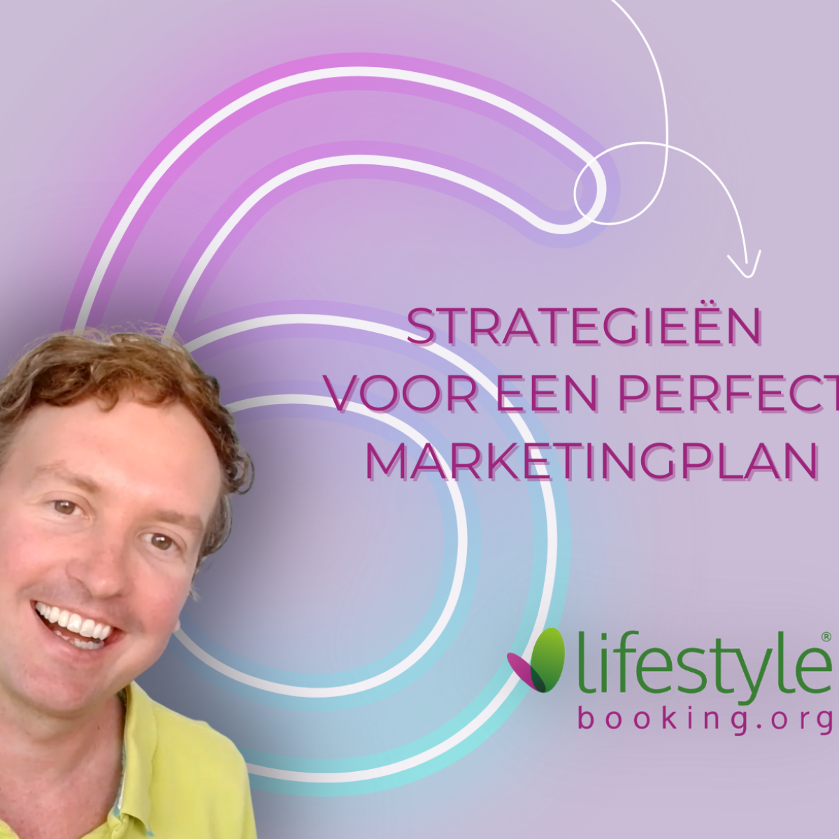 6 strategieën voor een perfect marketingplan