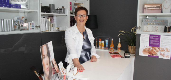 Esthetiek Marleen uit Lembeke