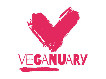 Veganuary